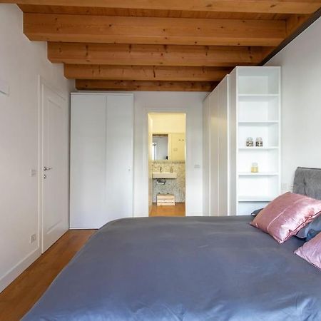 Maison Latino 7 By Welc Treviso Exterior foto