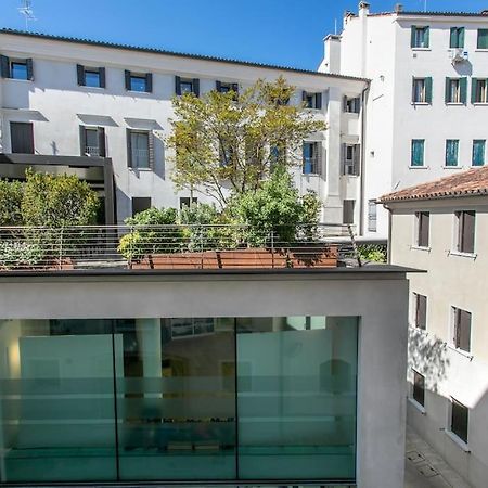 Maison Latino 7 By Welc Treviso Exterior foto