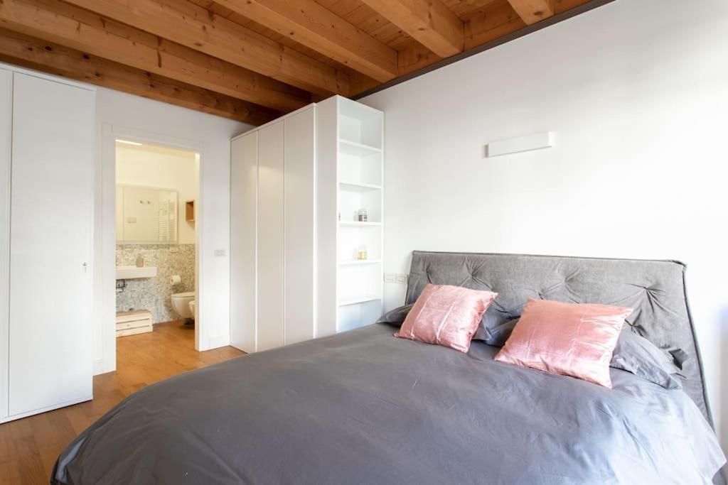 Maison Latino 7 By Welc Treviso Exterior foto