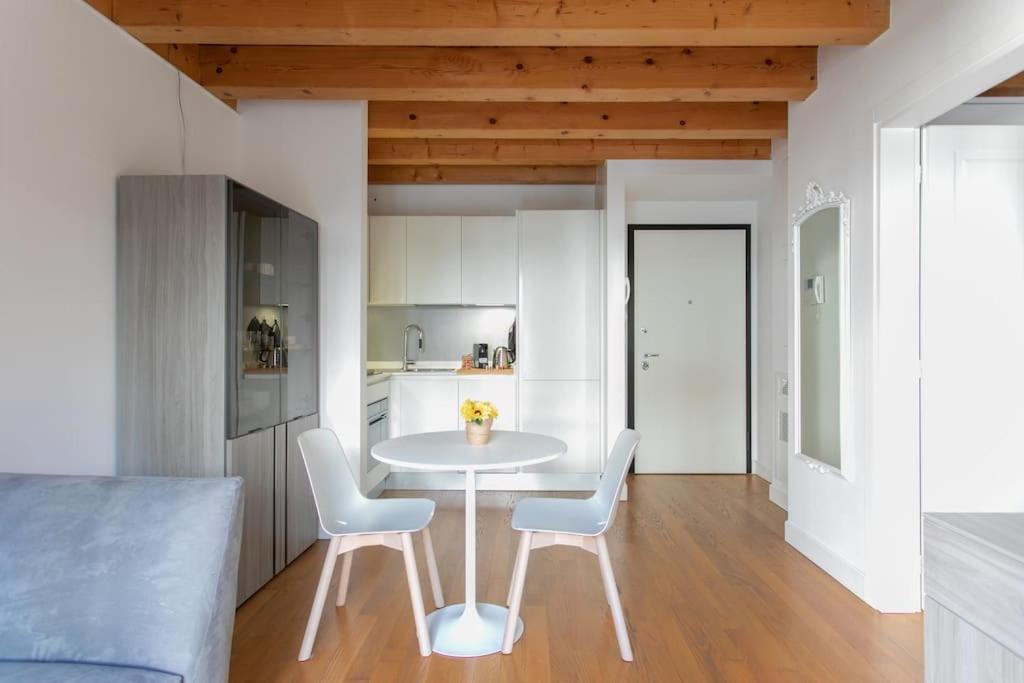 Maison Latino 7 By Welc Treviso Exterior foto