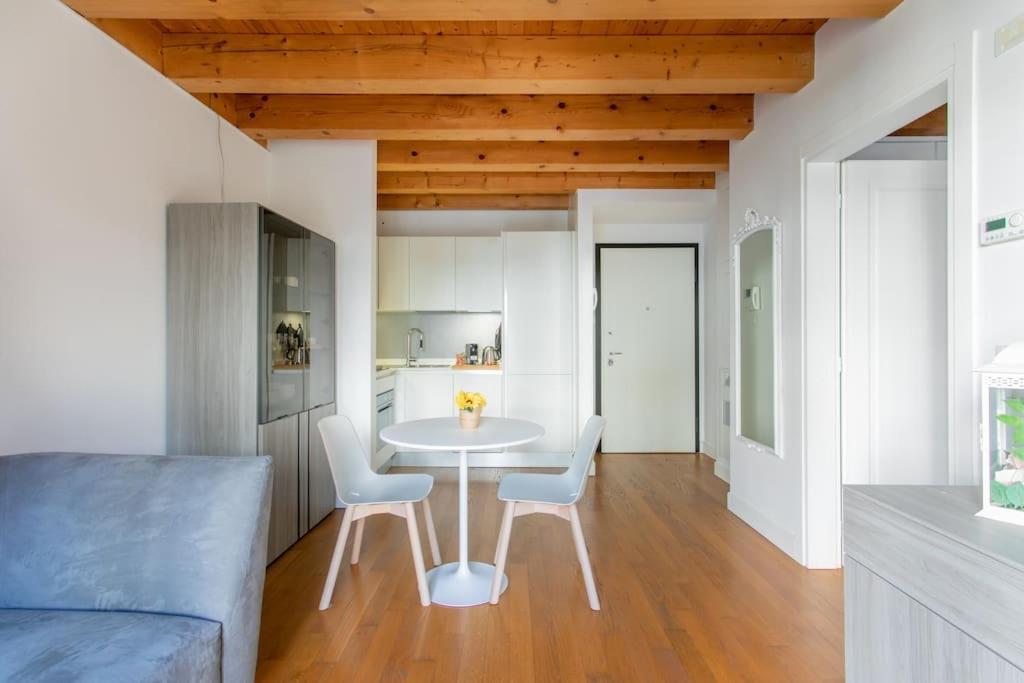 Maison Latino 7 By Welc Treviso Exterior foto